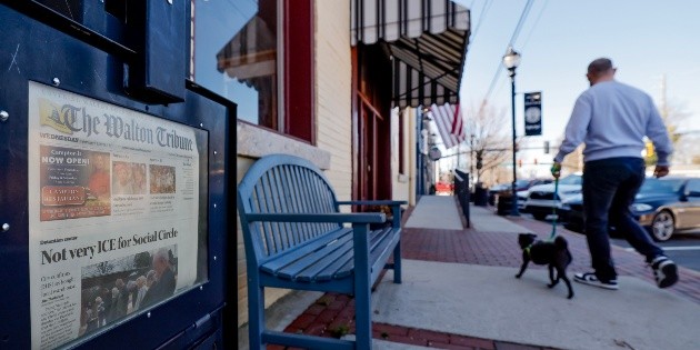 ICE sacude resultados de Finabien en 2025