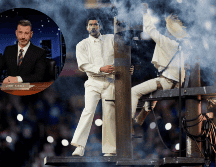 Jimmy Kimmel 