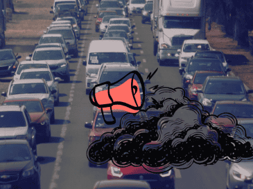 Conoce los horarios de las actualizaciones y también los vehículos que Hoy No Circulan en CDMX este viernes 13 de febrero. SUN / ARCHIVO