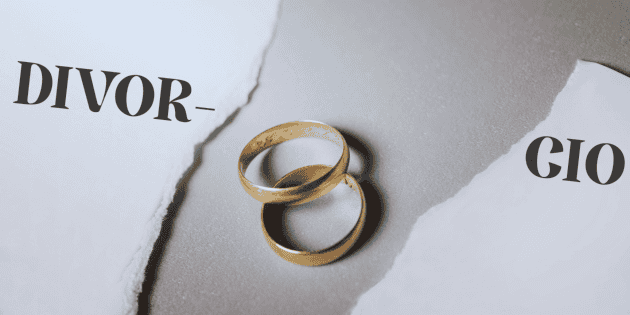 Divorcios en M&eacute;xico: Las principales causas de las rupturas de pareja