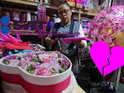 Estos son los aspectos a los que estará atento el SAT en San Valentín. EL INFORMADOR / ARCHIVO