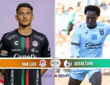 El enfrentamiento entre estos dos rivales le da la oportunidad a ambos de tomar aire en la clasificación. ESPECIAL / IMAGO7 y CANVA