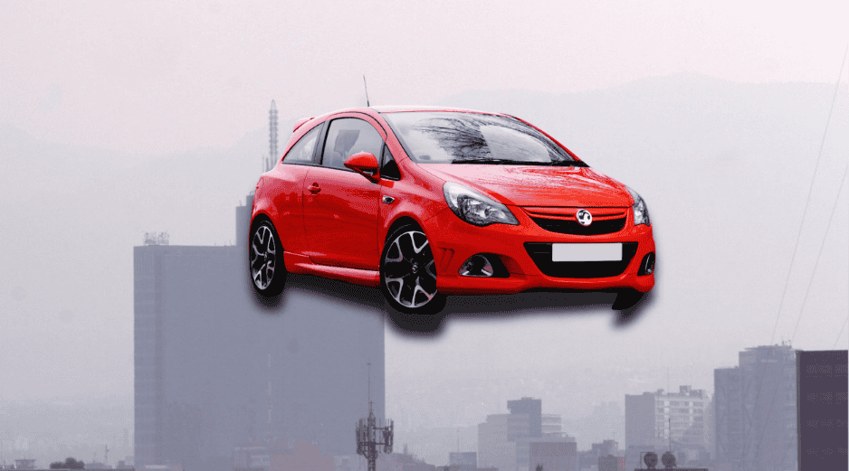 Con la Fase 1 se activa el Doble Hoy No Circula, lo que significa que más unidades tendrán que suspender su circulación. NTX/ARCHIVO ESPECIAL/Canva