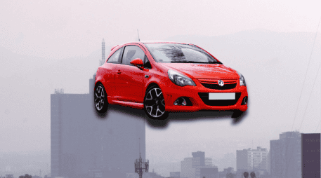 Con la Fase 1 se activa el Doble Hoy No Circula, lo que significa que más unidades tendrán que suspender su circulación. NTX/ARCHIVO ESPECIAL/Canva