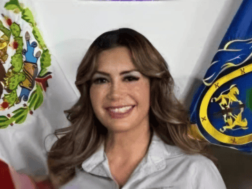 Blanca Esthela Álvarez había sido dos veces candidata a presidenta municipal y era una empresaria del sector turístico. ESPECIAL