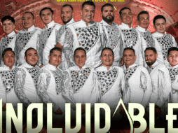 Para la función de La Inolvidable del sábado se presentará un nuevo concepto escénico llamado “Machine Love”. ESPECIAL/ FACEBOOK/ La Inolvidable.