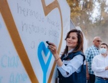 Según la alcaldesa Verónica Delgadillo, el proyecto contempla la demolición del actual CDC 03 para dar paso a un complejo integral. ESPECIAL