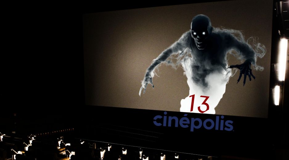 Disfruta de una gran sorpresa en Cinépolis el día de hoy. EL INFORMADOR / ARCHIVO