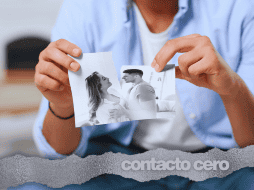 El rompimiento de una pareja también brinda la oportunidad de que las partes hagan una evaluación de lo aprendido. ESPECIAL / CANVA