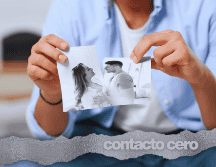 El rompimiento de una pareja también brinda la oportunidad de que las partes hagan una evaluación de lo aprendido. ESPECIAL / CANVA