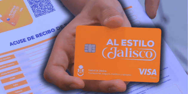 &iquest;Cu&aacute;l es el &uacute;ltimo d&iacute;a para tramitar la Tarjeta &Uacute;nica Al Estilo Jalisco?