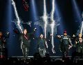 Backstreet Boys proponen su nombre para el Super Bowl 2027 durante residencia en Las Vegas. SUN/ARCHIVO