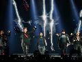 Backstreet Boys proponen su nombre para el Super Bowl 2027 durante residencia en Las Vegas. SUN/ARCHIVO