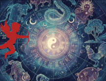 ¿Qué signos del Horóscopo Chino se verán beneficiados en el día de San Valentín? ESPECIAL