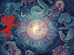 ¿Qué signos del Horóscopo Chino se verán beneficiados en el día de San Valentín? ESPECIAL
