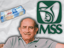 El monto de la pensión del IMSS varía, pues depende de factores personales como el régimen al que pertenece el pensionado, el salario base de cotización, el número de semanas cotizadas y la edad de retiro. ESPECIAL