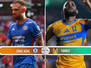 El partido luce determinante para capitalinos y regios, ya que el ganador podría mantenerse en la persecución del líder. ESPECIAL / IMAGO7