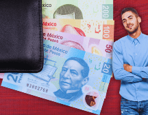 Los datos reflejan que quienes viven solos concentran la mayor proporción de búsqueda de soluciones para ordenar sus finanzas. ESPECIAL / CANVA