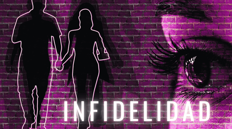 El fenómeno de la infidelidad crece cada año, impulsado por aplicaciones y redes sociales que facilitan encuentros discretos. ESPECIAL