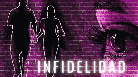 El fenómeno de la infidelidad aumenta cada año, impulsado por aplicaciones y redes sociales que facilitan encuentros discretos. ESPECIAL