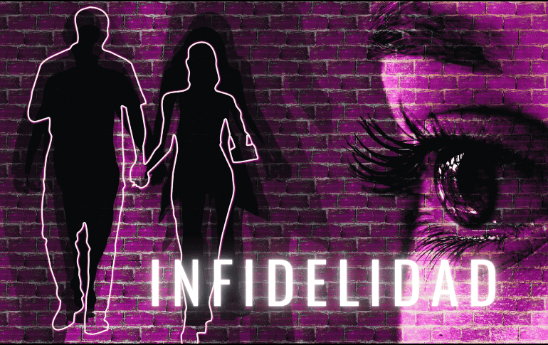 El fenómeno de la infidelidad aumenta cada año, impulsado por aplicaciones y redes sociales que facilitan encuentros discretos. ESPECIAL