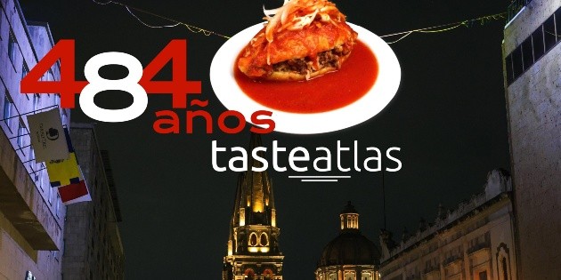 Los 9 platillos ic&oacute;nicos de Guadalajara, seg&uacute;n Taste Atlas, y d&oacute;nde comerlos