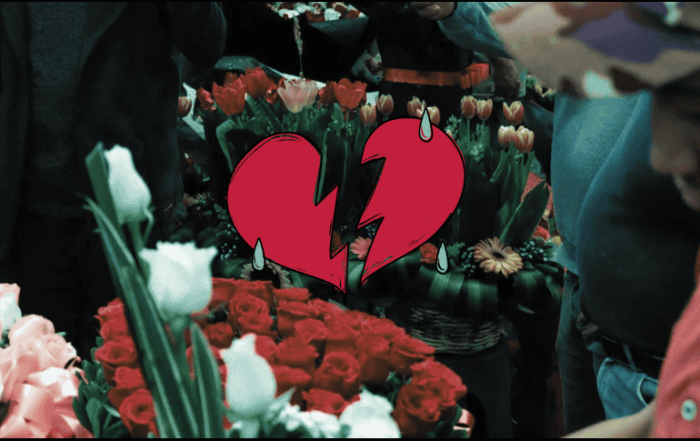 Ser migajero está de moda, pero vale la pena cuestionarse si vale la pena continuar por ese camino o dejar ir aquello que nos mantiene sin esperanza. SUN / ARCHIVO