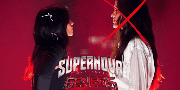Supernova G&eacute;nesis: &iquest;Samadhi Zendejas renuncia? Esto dijo Alana Flores