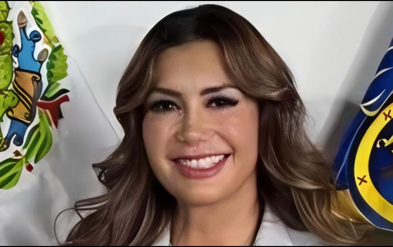 Blanca Esthela Álvarez había sido dos veces candidata a presidenta municipal y era una empresaria del sector turístico. ESPECIAL