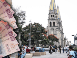 En la primera etapa se pretende beneficiar a 150 jóvenes. EL INFORMADOR/ARCHIVO