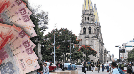 En la primera etapa se pretende beneficiar a 150 jóvenes. EL INFORMADOR/ARCHIVO