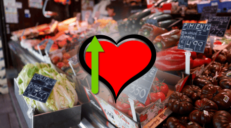 La novedad de este estudio es que ofrece estimaciones del número de años de vida ganados durante esa década. EFE/ARCHIVO/ESPECIAL