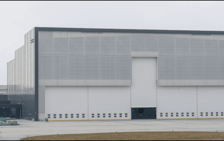 También en otras ciudades estadounidenses ICE ha adquirido más almacenes con el mismo fin. CANVA