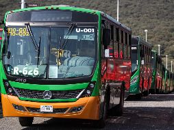 Las autoridades exhortaron a la ciudadanía a tomar precauciones y planear sus traslados con anticipación. EL INFORMADOR/ARCHIVO