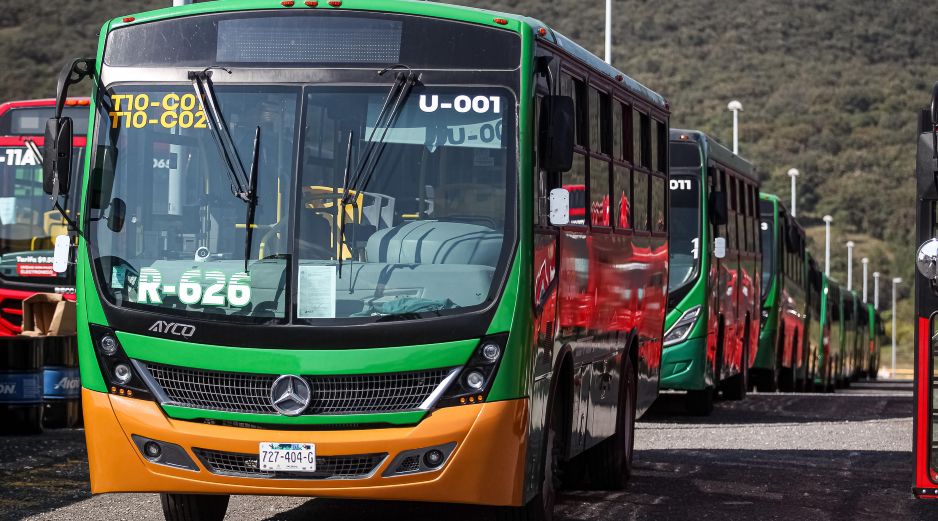 Las autoridades exhortaron a la ciudadanía a tomar precauciones y planear sus traslados con anticipación. EL INFORMADOR/ARCHIVO