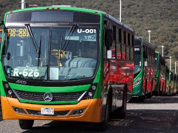 Las autoridades exhortaron a la ciudadanía a tomar precauciones y planear sus traslados con anticipación. EL INFORMADOR/ARCHIVO