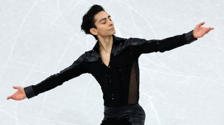 Se deja llevar por las tendencias globales y siempre está atento a las nuevas tendencias, la innovación y las demandas del mercado. EFE/W. Hao