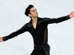 Se deja llevar por las tendencias globales y siempre está atento a las nuevas tendencias, la innovación y las demandas del mercado. EFE/W. Hao