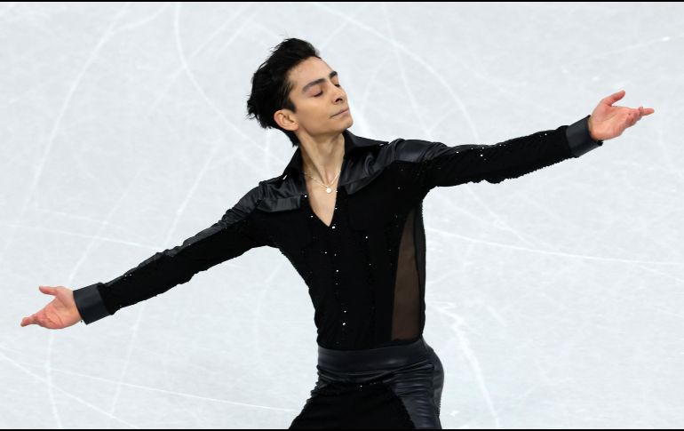 Se deja llevar por las tendencias globales y siempre está atento a las nuevas tendencias, la innovación y las demandas del mercado. EFE/W. Hao