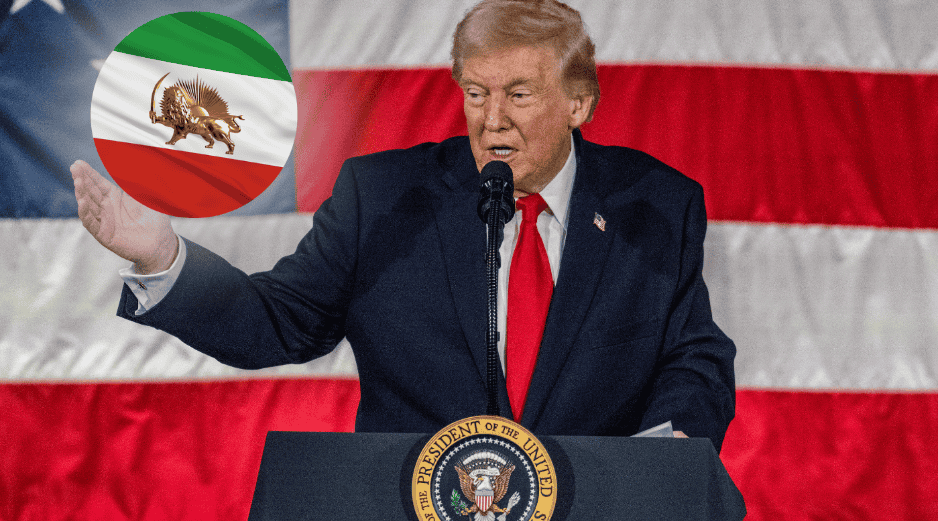 El grupo de ataque del Ford llevará a más de cinco mil soldados adicionales a Oriente Medio. EFE/EPA/S. Gilliland/ESPECIAL