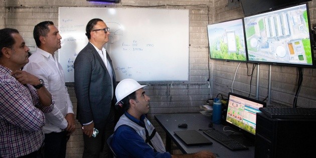 Biometano: Jalisco recibe permiso para comercializarlo en M&eacute;xico