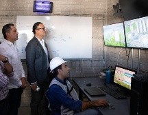 El secretario de Desarrollo Energético Sustentable de Jalisco, Manuel Herrera, señaló que este hecho constituye un parteaguas para el desarrollo de un mercado regulado de biocombustibles gaseosos en el país. SEDES