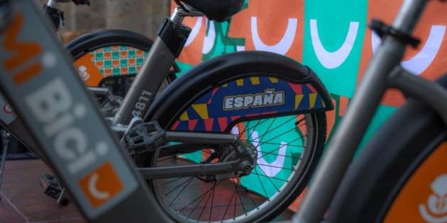 MiBici ajusta anualidad a 600 pesos; modalidad el&eacute;ctrica costar&aacute; 10 por desanclaje