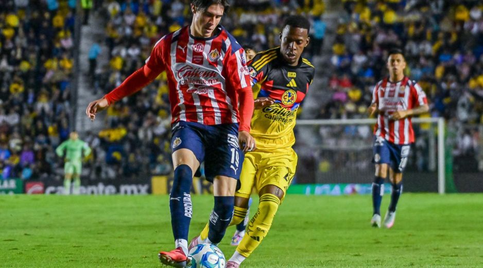 La rivalidad más intensa del futbol mexicano vuelve a encenderse este fin de semana con una nueva edición del Clásico Nacional, donde Chivas y América medirán fuerzas en la Jornada 6 del Clausura 2026 de la Liga MX. IMAGO7