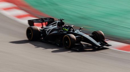 Durante las pruebas, “Checo” y su nuevo equipo han mostrado destellos positivos, aunque también enfrentaron algunos inconvenientes mecánicos propios de un proyecto en construcción. X / @SChecoPerez