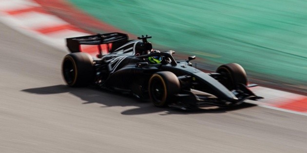 Checo P&eacute;rez: &iquest;Cu&aacute;ndo es la primera carrera del mexicano en la F1?