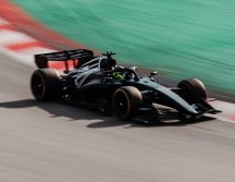 Durante las pruebas, “Checo” y su nuevo equipo han mostrado destellos positivos, aunque también enfrentaron algunos inconvenientes mecánicos propios de un proyecto en construcción. X / @SChecoPerez