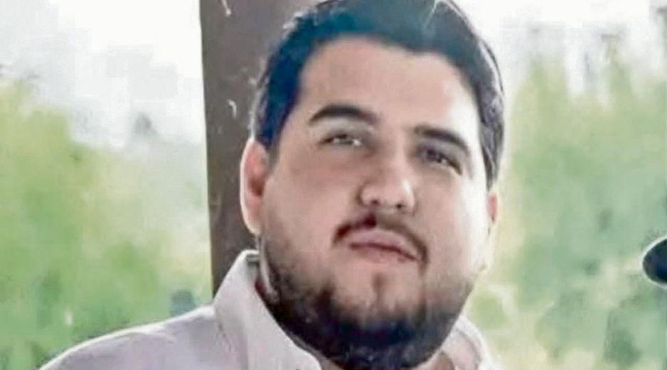 Roberto Blanco Cantú es señalado por presunto huachicol fiscal y promovió un amparo contra una orden de aprehensión. ESPECIAL