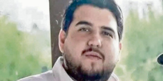 &ldquo;El se&ntilde;or de los Buques&rdquo; se ampara contra detenci&oacute;n