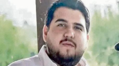 Roberto Blanco Cantú es señalado por presunto huachicol fiscal y promovió un amparo contra una orden de aprehensión. ESPECIAL